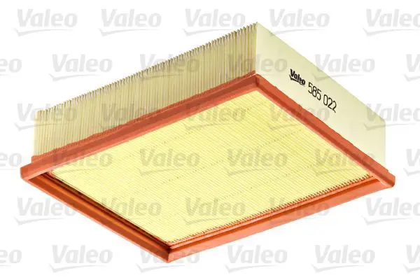 Handler.Part Air filter Valeo 585022 3