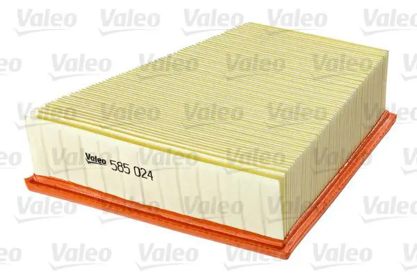 Handler.Part Air filter Valeo 585024 2