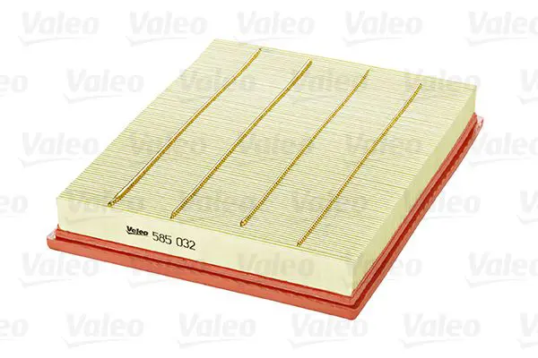 Handler.Part Air filter Valeo 585032 2