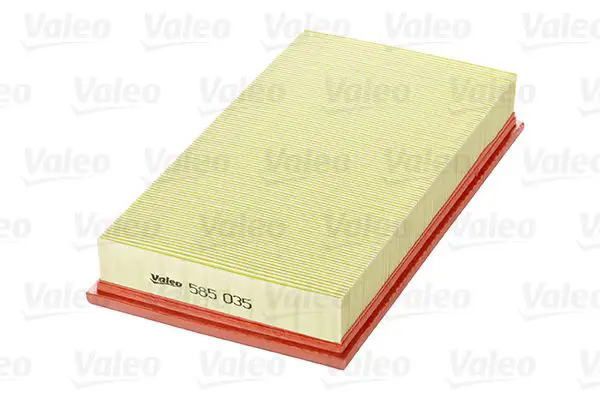 Handler.Part Air filter Valeo 585035 2