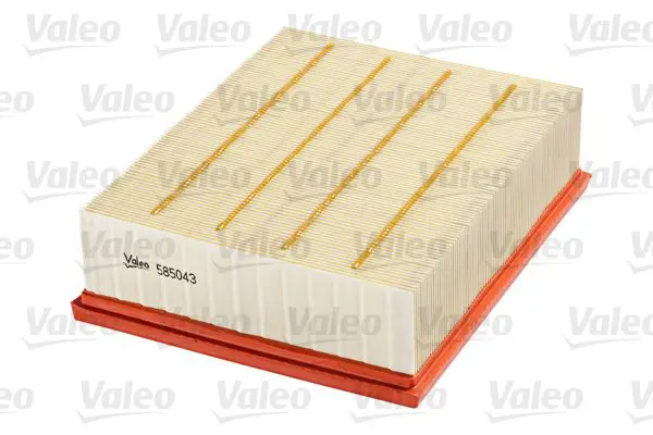 Handler.Part Air filter Valeo 585043 2