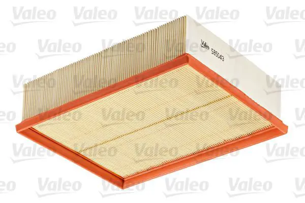 Handler.Part Air filter Valeo 585043 3