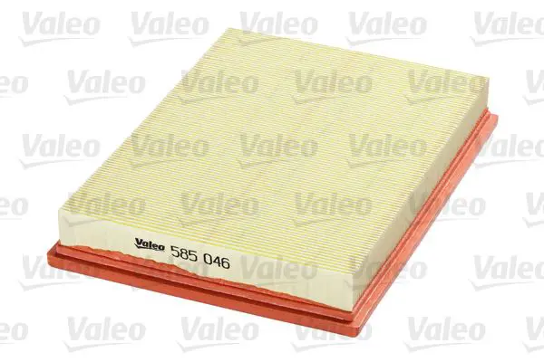 Handler.Part Air filter Valeo 585046 2