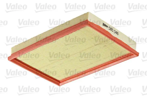 Handler.Part Air filter Valeo 585046 3