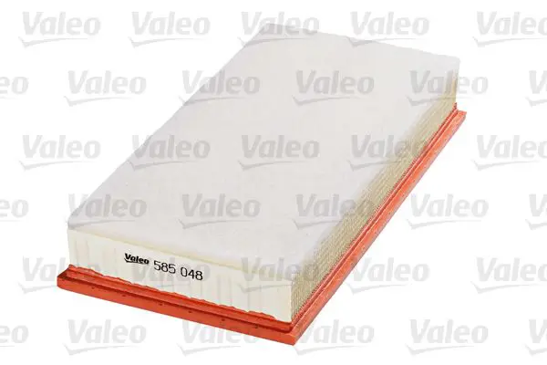 Handler.Part Air filter Valeo 585048 2