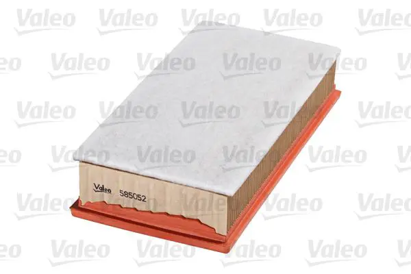 Handler.Part Air filter Valeo 585052 2