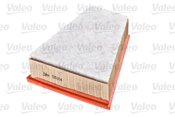 Handler.Part Air filter Valeo 585054 2