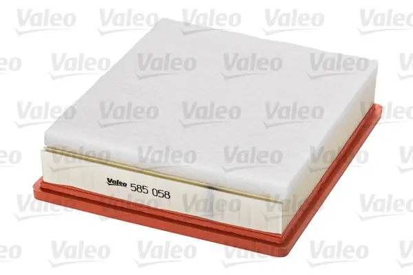 Handler.Part Air filter Valeo 585058 2