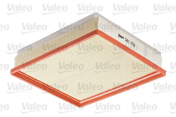 Handler.Part Air filter Valeo 585058 3