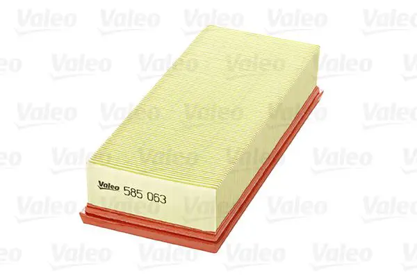 Handler.Part Air filter Valeo 585063 2