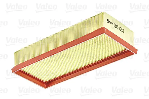 Handler.Part Air filter Valeo 585063 3