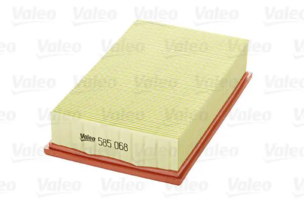 Handler.Part Air filter Valeo 585068 2