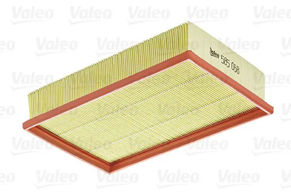 Handler.Part Air filter Valeo 585068 3