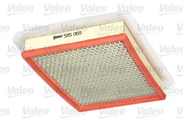 Handler.Part Air filter Valeo 585069 2