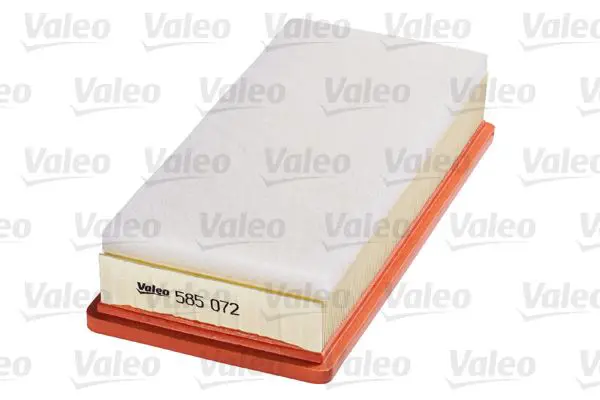 Handler.Part Air filter Valeo 585072 2