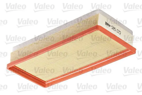 Handler.Part Air filter Valeo 585072 3