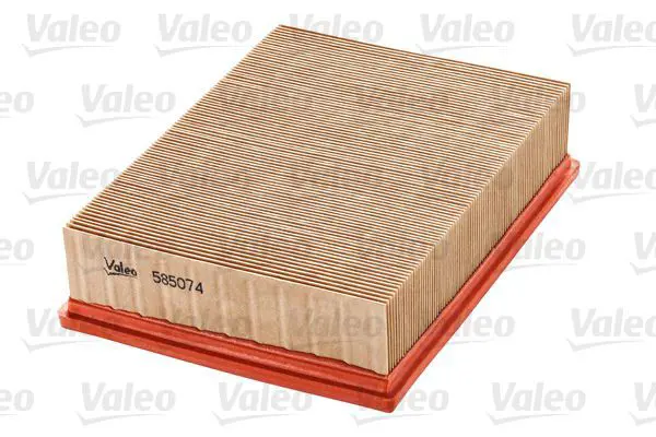 Handler.Part Air filter Valeo 585074 2