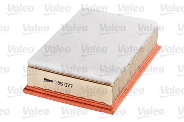 Handler.Part Air filter Valeo 585077 2