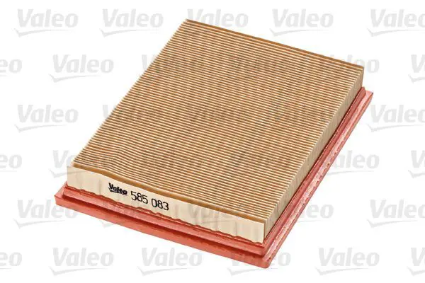 Handler.Part Air filter Valeo 585083 2