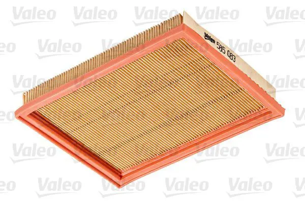 Handler.Part Air filter Valeo 585083 3