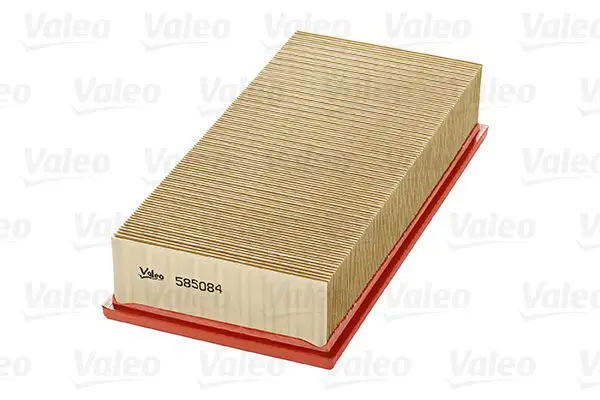 Handler.Part Air filter Valeo 585084 2