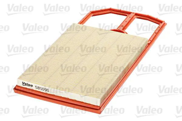 Handler.Part Air filter Valeo 585095 2