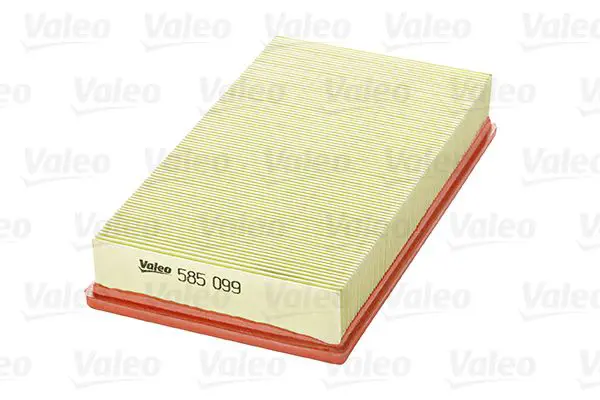 Handler.Part Air filter Valeo 585099 2