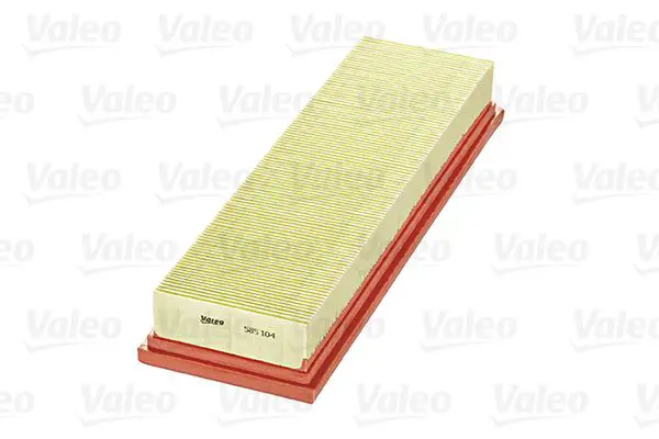 Handler.Part Air filter Valeo 585104 2