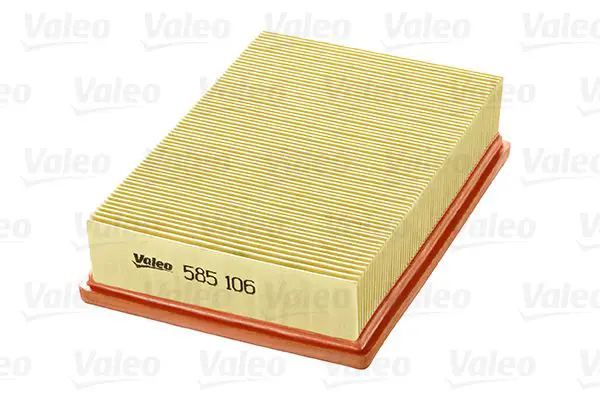 Handler.Part Air filter Valeo 585106 2