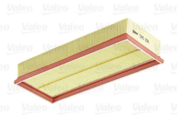 Handler.Part Air filter Valeo 585108 3