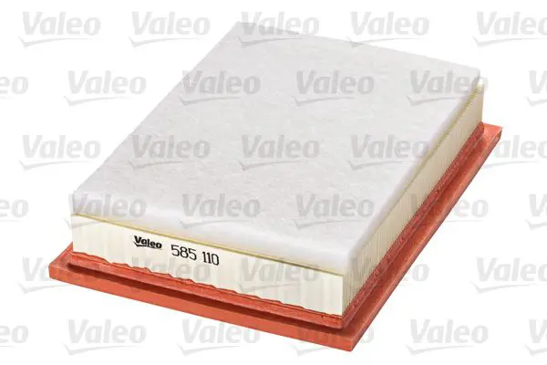 Handler.Part Air filter Valeo 585110 2