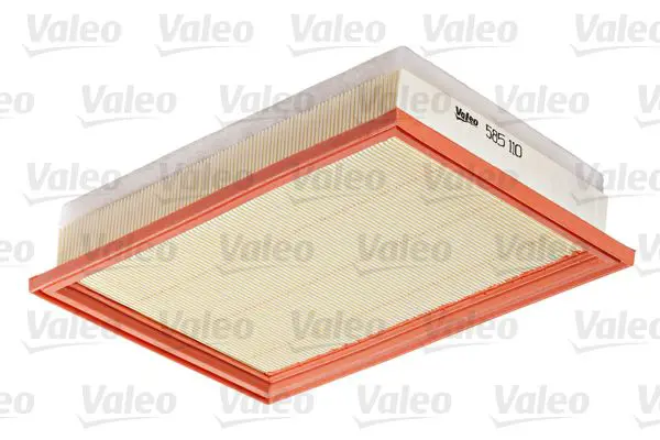 Handler.Part Air filter Valeo 585110 3