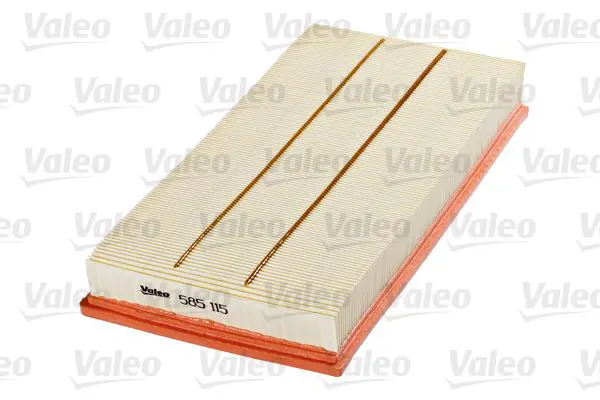 Handler.Part Air filter Valeo 585115 2