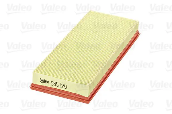 Handler.Part Air filter Valeo 585129 2