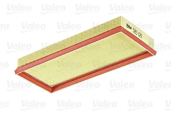 Handler.Part Air filter Valeo 585129 3