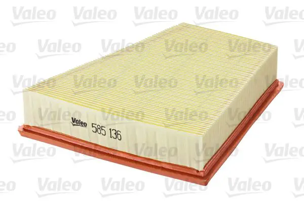 Handler.Part Air filter Valeo 585136 2