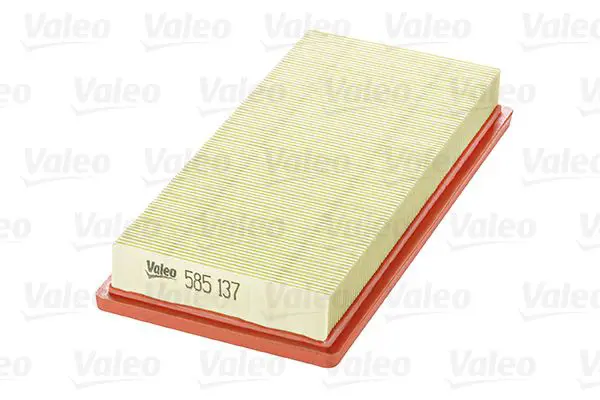 Handler.Part Air filter Valeo 585137 2