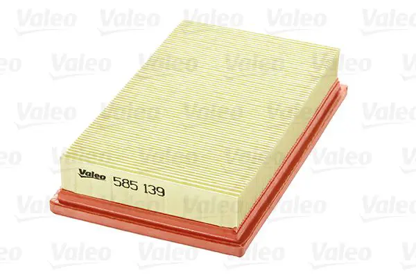 Handler.Part Air filter Valeo 585139 2