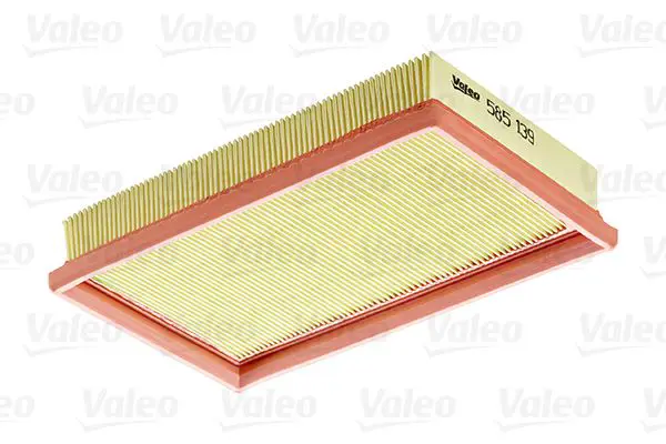 Handler.Part Air filter Valeo 585139 3