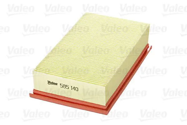 Handler.Part Air filter Valeo 585140 2