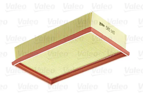 Handler.Part Air filter Valeo 585140 3