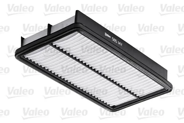 Handler.Part Air filter Valeo 585147 3