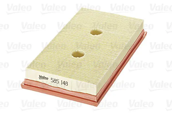 Handler.Part Air filter Valeo 585148 2