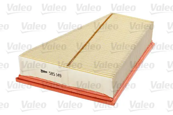 Handler.Part Air filter Valeo 585149 2