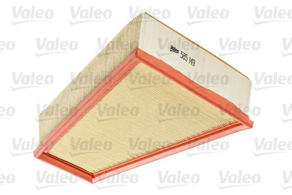 Handler.Part Air filter Valeo 585149 3