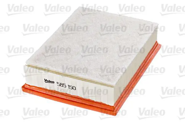 Handler.Part Air filter Valeo 585150 2