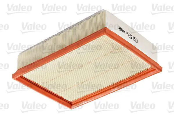 Handler.Part Air filter Valeo 585150 3