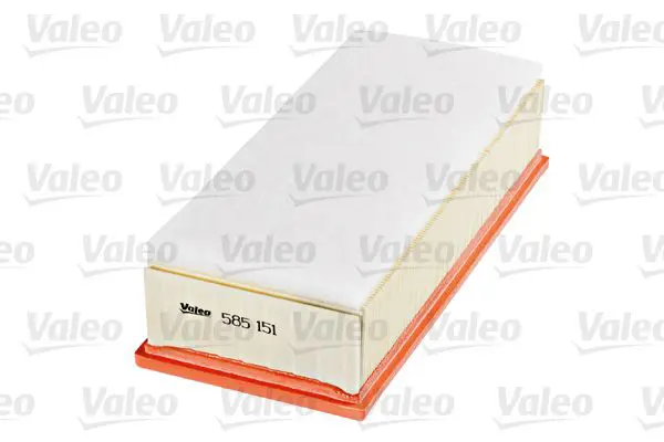 Handler.Part Air filter Valeo 585151 2