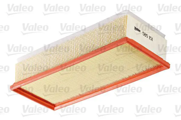 Handler.Part Air filter Valeo 585151 3