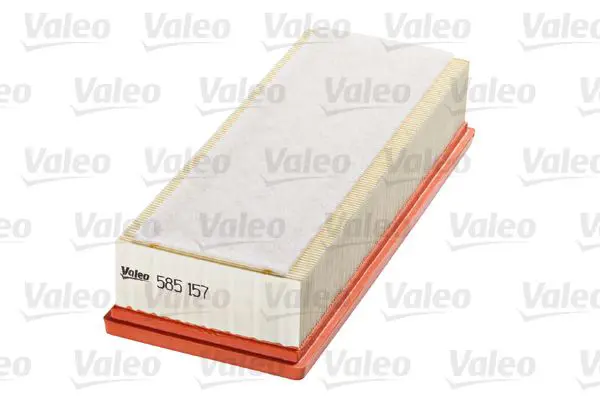 Handler.Part Air filter Valeo 585157 2